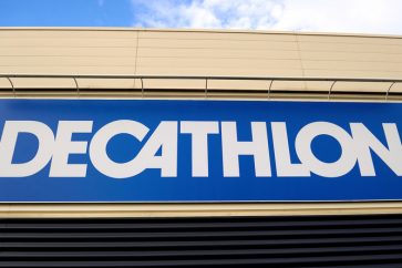 decathlon