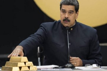 maduro-or