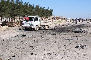 (Source: agence Hawar)