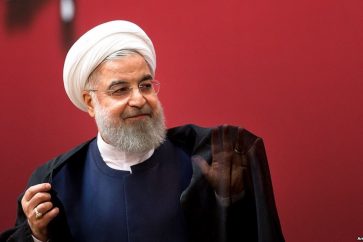 rouhani