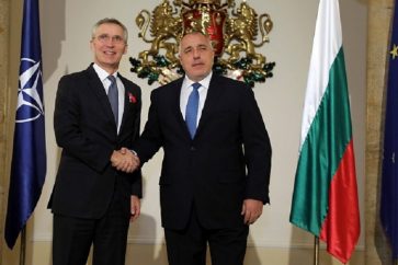 stoltenberg-bulgaria