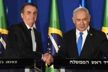 bolsonaro-netanyahu