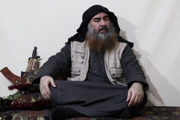 baghdadi