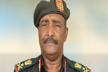 Abdel Fattah al-Burhan