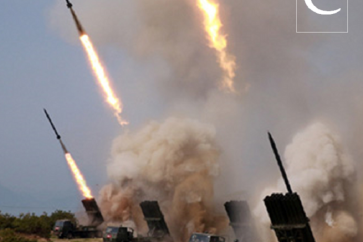 Des missiles nord-coréens