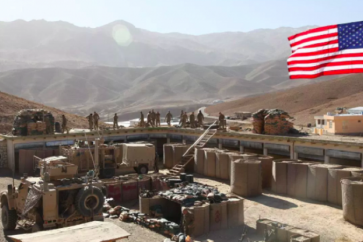 La base de Balad, au nord de Bagdad