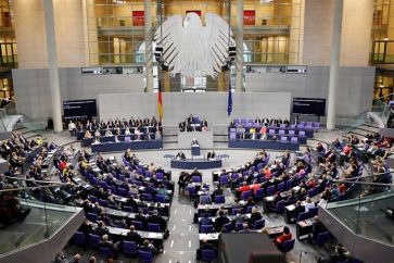 bundestag