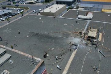 Aéroport d'Abha (Archives)