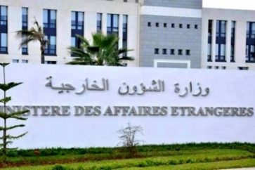 ministere_ae_alger