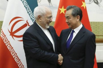 zarif-chine