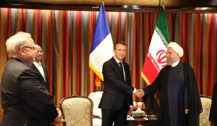 macron-rohani