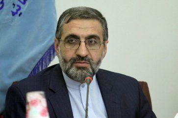 Gholamhossein Esmaili