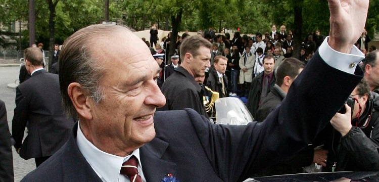 chirac