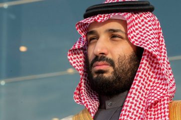 Mohammed ben Salmane