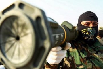 Certains analystes voient un lien entre les terroristes de Daech opérant à Diyala et des monarchies arabes du golfe Persique telles que l’Arabie et les Émirats