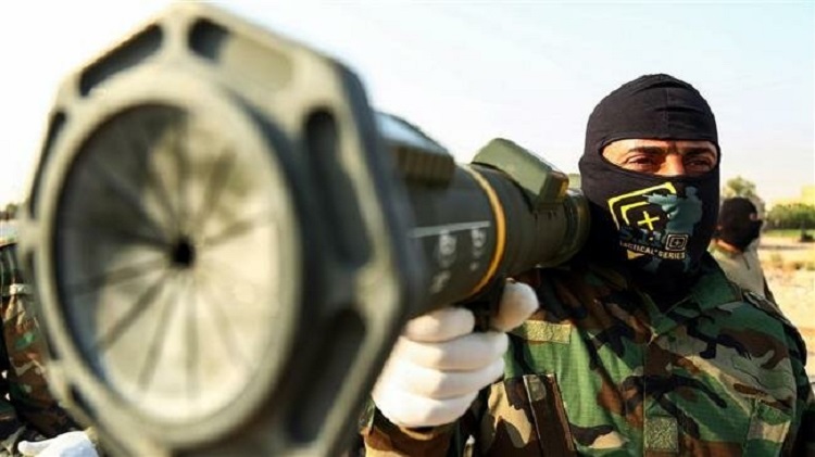 Certains analystes voient un lien entre les terroristes de Daech opérant à Diyala et des monarchies arabes du golfe Persique telles que l’Arabie et les Émirats