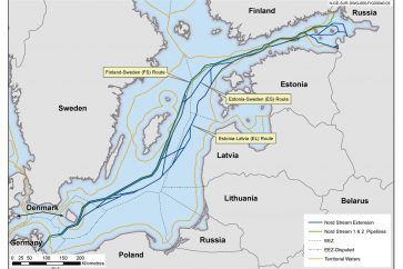 Route Corridor Options