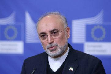 Ali Akbar Salehi