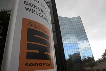 sonatrach