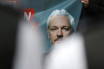 assange