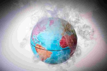 planete_rechauffement