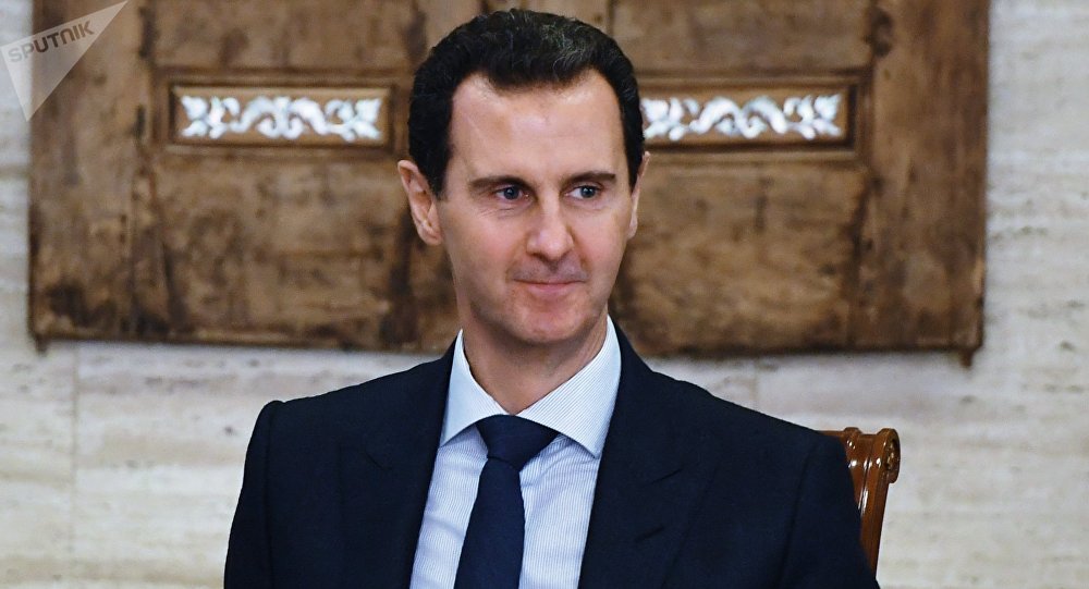 assad