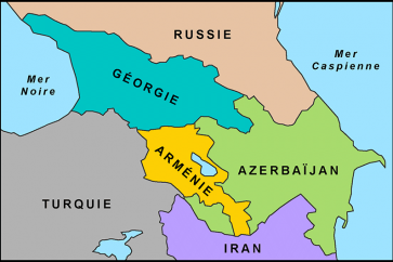 armenie
