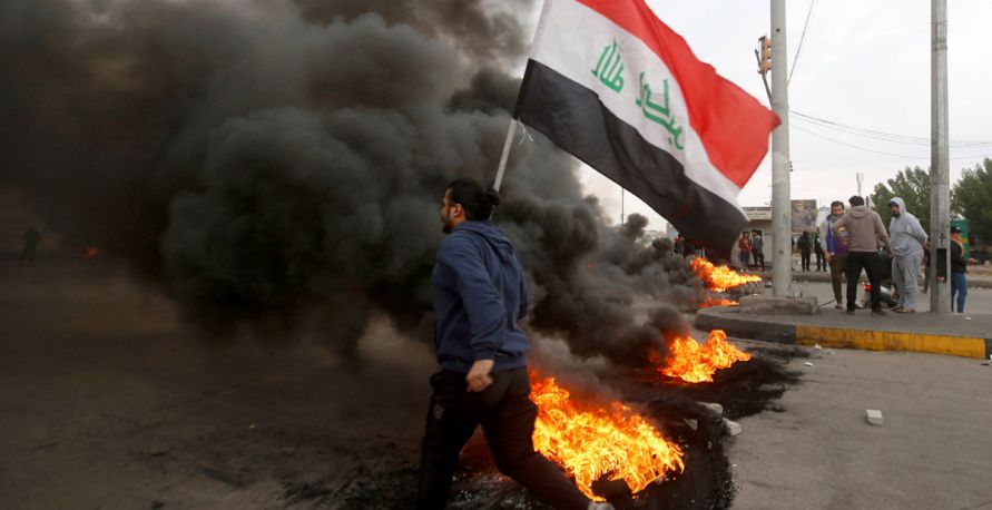 emeutes_irak