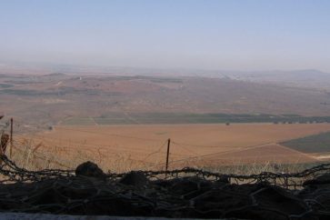 golan