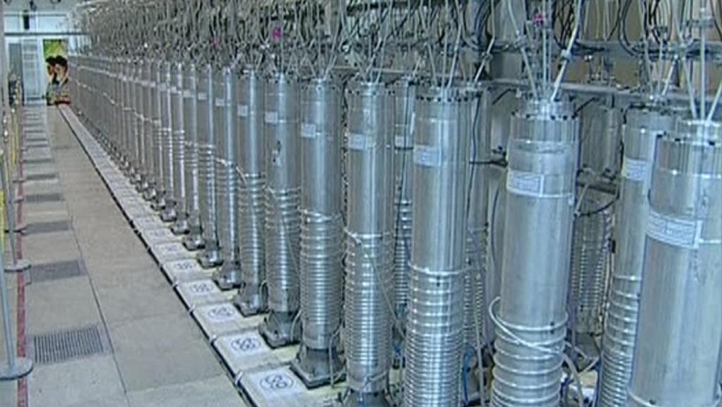 centrifugeuses_iraniennes