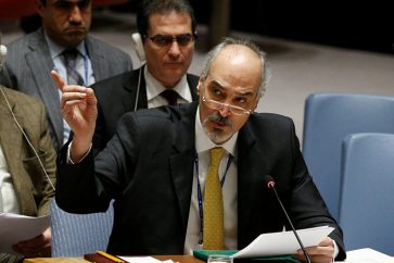 jaafari