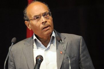 marzouki
