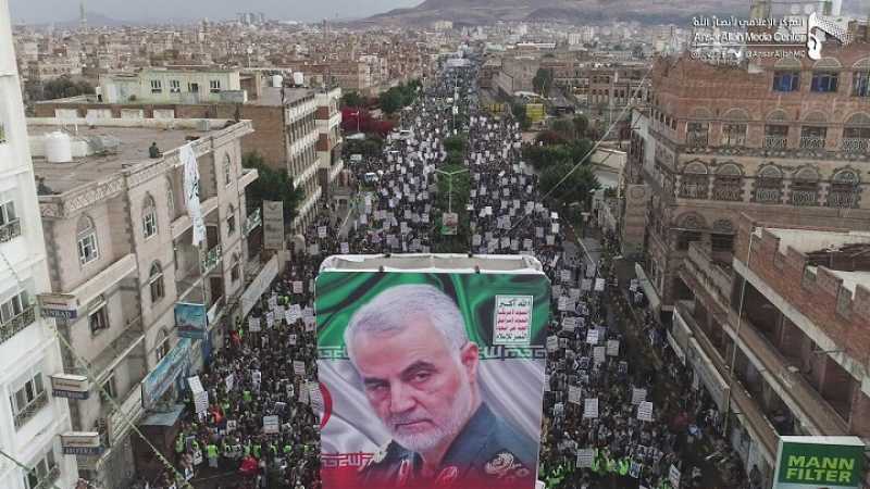 soleimani