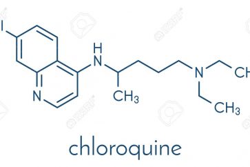 Chloroquine