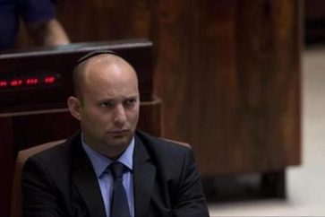 Naftali Bennett