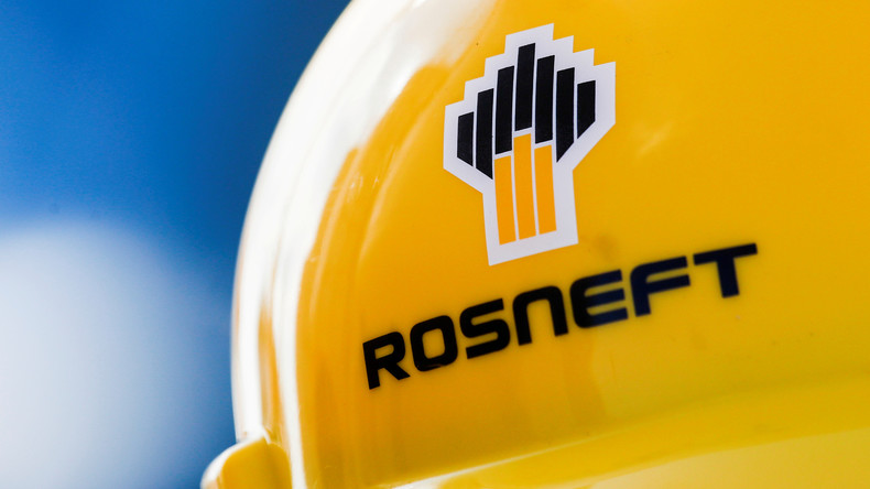 rosneft