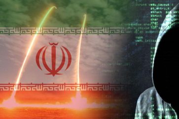 cyberattaque_iran