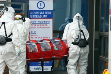 Trois des six formes du Covid-19 identifiées par les scientifiques sont considérées comme plutôt bénignes