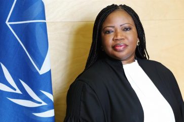 Fatou Bensouda
