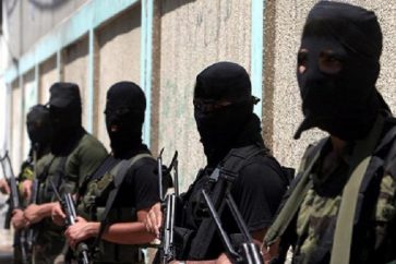 Washington aura de plus en plus de mal à voiler sa complicité avec les terroristes