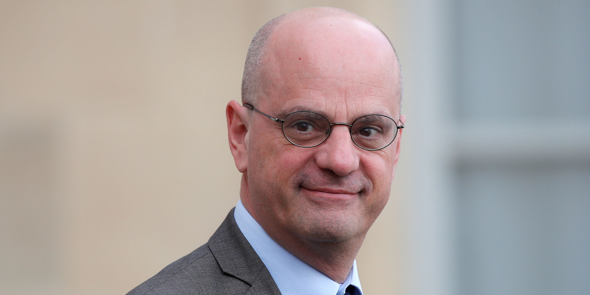 Jean-Michel Blanquer