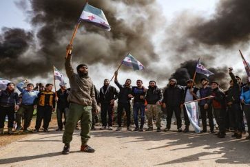 idleb_manif_takfiristes