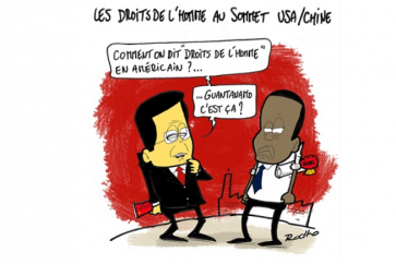 Les Etats-Unis ne s’arrogent plus le droit d’évaluer la situation des Droits de l’homme dans le monde.