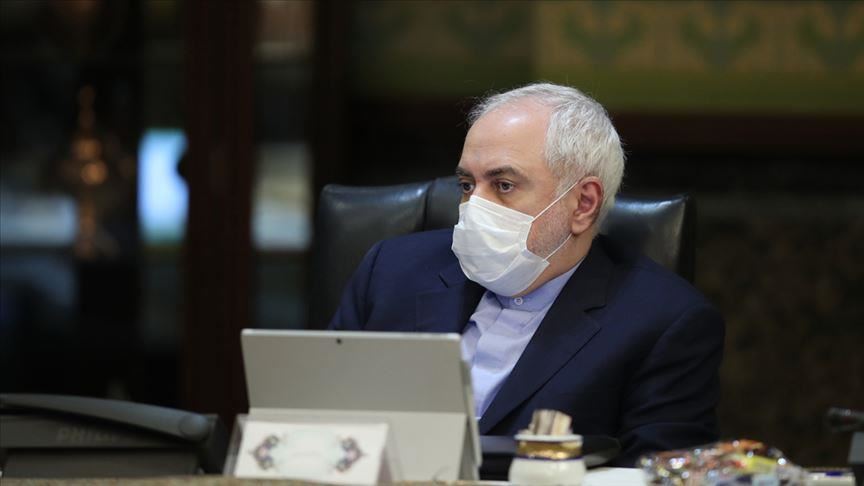 zarif-mask