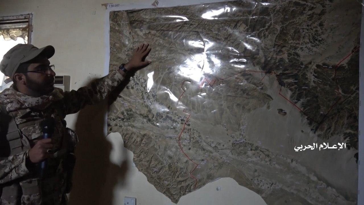 La libération de Jawf renforce la position militaire des forces yéménites