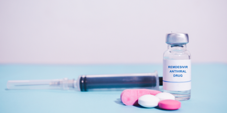 Les États-Unis ont acheté plus de 500.000 doses de remdésivir