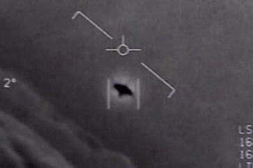 Le Département de la Défense a reconnu avoir financé jusqu'en 2012 un programme secret destiné à enquêter sur les observations d'ovnis