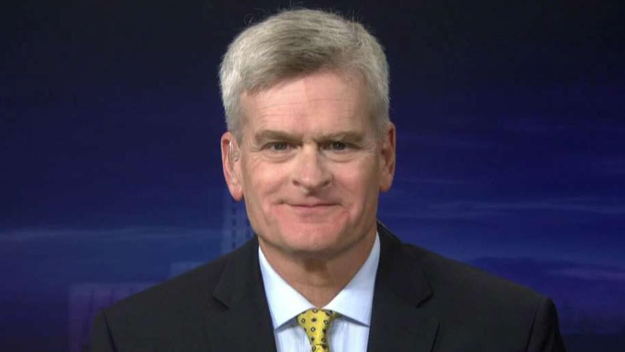 senator-bill-cassidy
