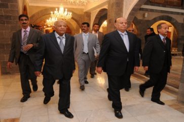 Mansour Hadi devrait être retiré de la scène politique afin d’ouvrir la voie à des négociations globales au Yémen.