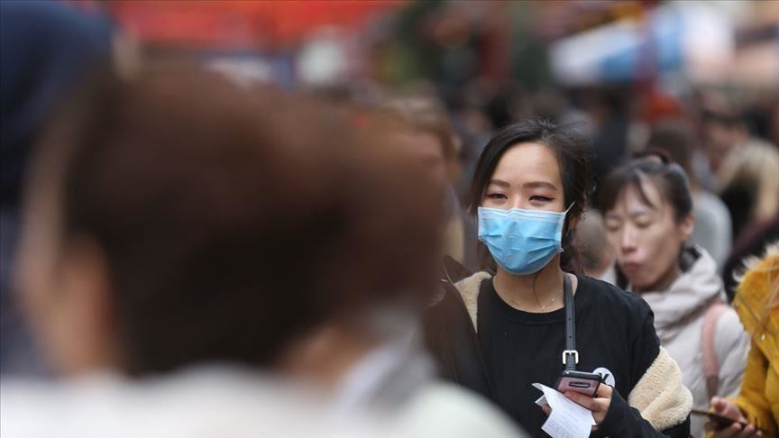 Plus de 80.000 personnes ont été contaminées par le coronavirus en Chine